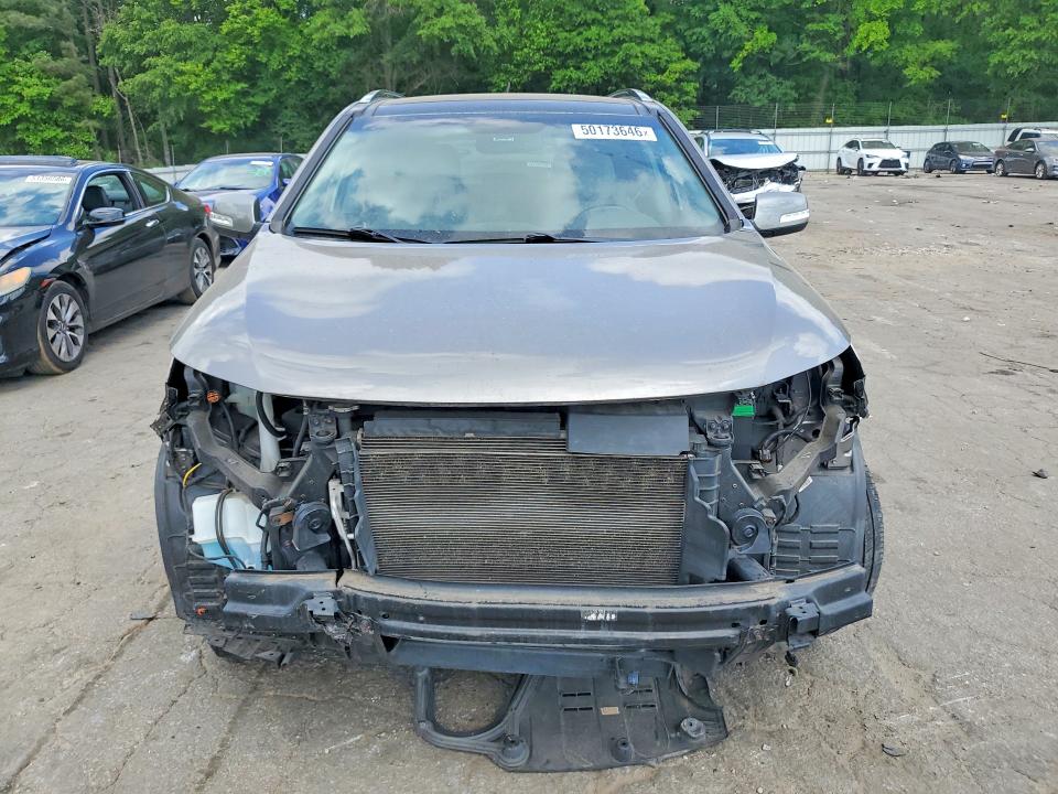 Продажа на аукционе авто 2015 Kia Sorento, vin: 5XYKW4A77FG580229, номер лота: 50173646