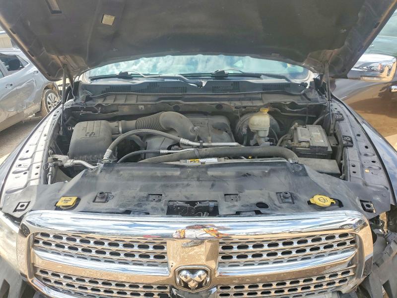 Продажа на аукционе авто 2015 Ram 1500, vin: 1C6RR7NT1FS733994, номер лота: 50918306