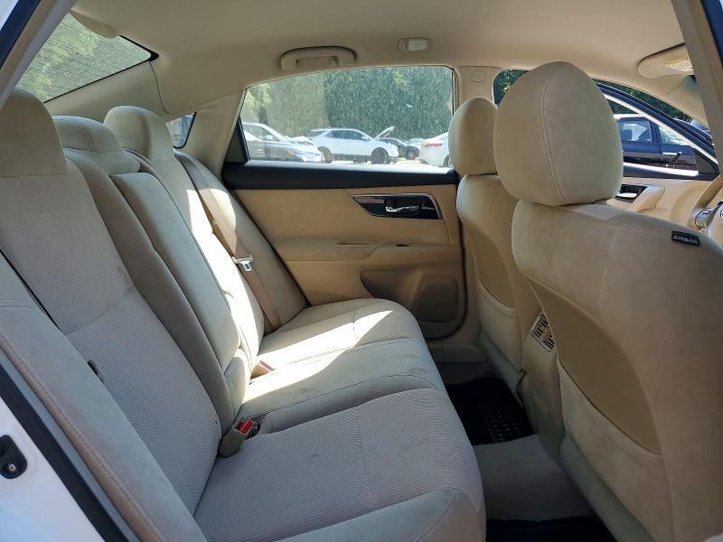 Продажа на аукционе авто 2013 Nissan Altima, vin: 1N4AL3AP9DC173177, номер лота: 51065426