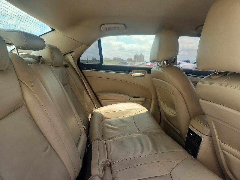 Aukcja sprzedaży 2012 Chrysler 300, vin: 2C3CCACG4CH210477, numer aukcji: 51415146