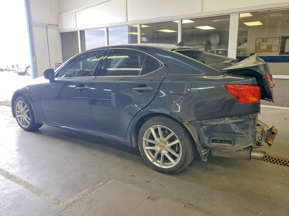 Aukcja sprzedaży 2007 Lexus Is, vin: JTHCK262075013788, numer aukcji: 49729446