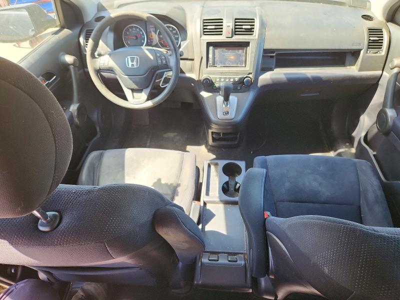 48867516 :رقم المزاد ، JHLRE3H43BC012455 vin ، 2011 Honda Cr-v مزاد بيع