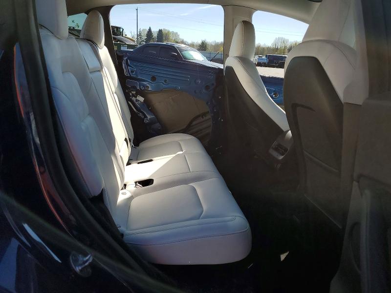 Продаж на аукціоні авто 2023 Tesla Model Y, vin: 7SAYGDEF0PF705639, номер лоту: 48951606