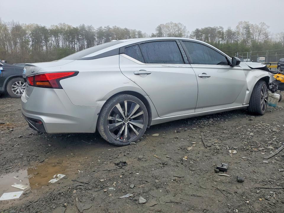 2019 Nissan Altima მანქანა იყიდება აუქციონზე, vin: 1N4BL4CVXKC188564, აუქციონის ნომერი: 48006036