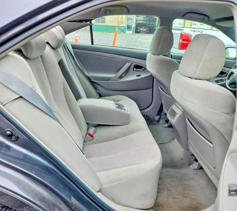 2011 Toyota Camry მანქანა იყიდება აუქციონზე, vin: 4T1BF3EK7BU602582, აუქციონის ნომერი: 51447656