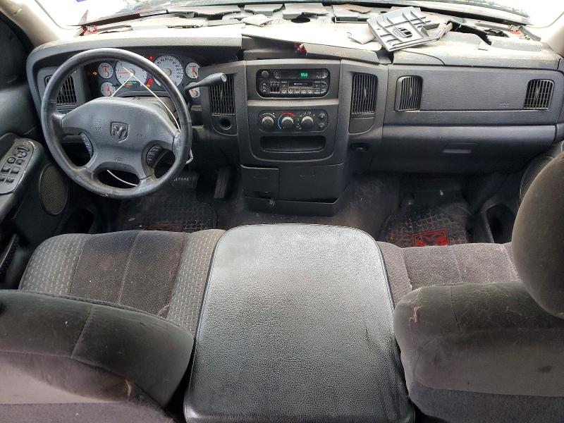 50239426 :رقم المزاد ، 1D7HA18N12S629463 vin ، 2002 Dodge 1500 Ram V مزاد بيع