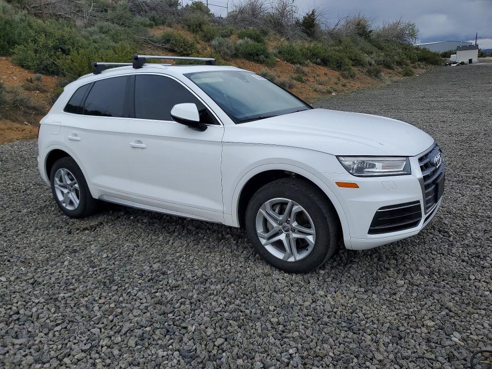 Продажа на аукционе авто 2019 Audi Q5, vin: WA1ANAFY5K2140989, номер лота: 50494406