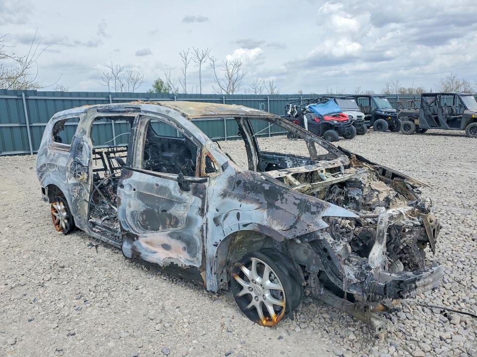 Продажа на аукционе авто 2020 Chrysler Pacifica, vin: 2C4RC1BG6LR125870, номер лота: 48387636
