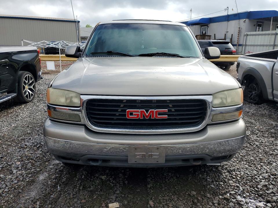 51414006 :رقم المزاد ، 1GKEK13T71J135195 vin ، 2001 Gmc Yukon مزاد بيع