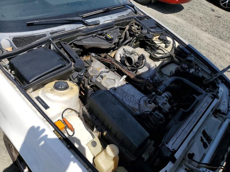Продажа на аукционе авто 1989 Bmw 535, vin: WBAHD2310KBF61880, номер лота: 51129406