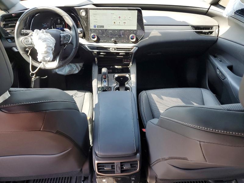 2025 Lexus Rx 350 მანქანა იყიდება აუქციონზე, vin: JTJCHMAA2S2023336, აუქციონის ნომერი: 53629566