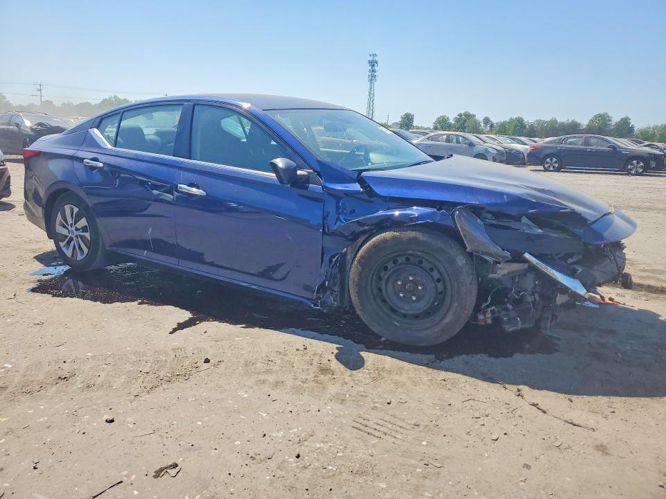2024 Nissan Altima მანქანა იყიდება აუქციონზე, vin: 1N4BL4BV3RN368176, აუქციონის ნომერი: 50146446