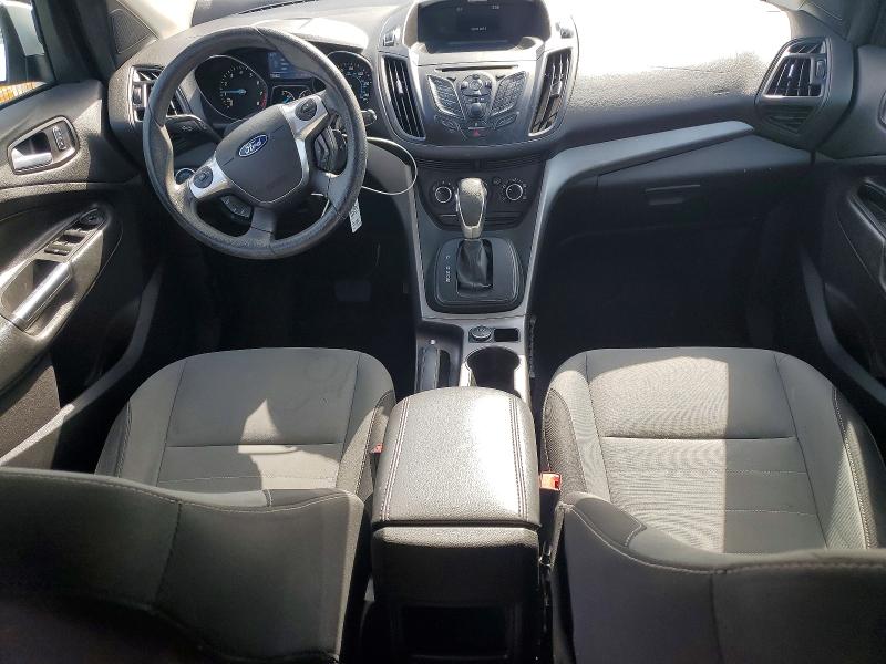 49803666 :رقم المزاد ، 1FMCU9G92EUD88385 vin ، 2014 Ford Escape مزاد بيع