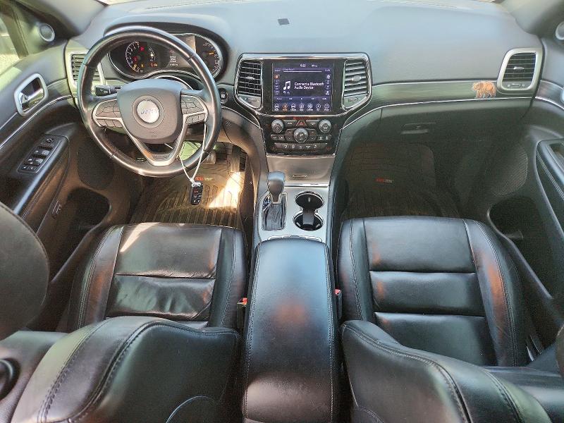 Aukcja sprzedaży 2019 Jeep Grand Cherokee, vin: 1C4RJFBG6KC712046, numer aukcji: 49245716