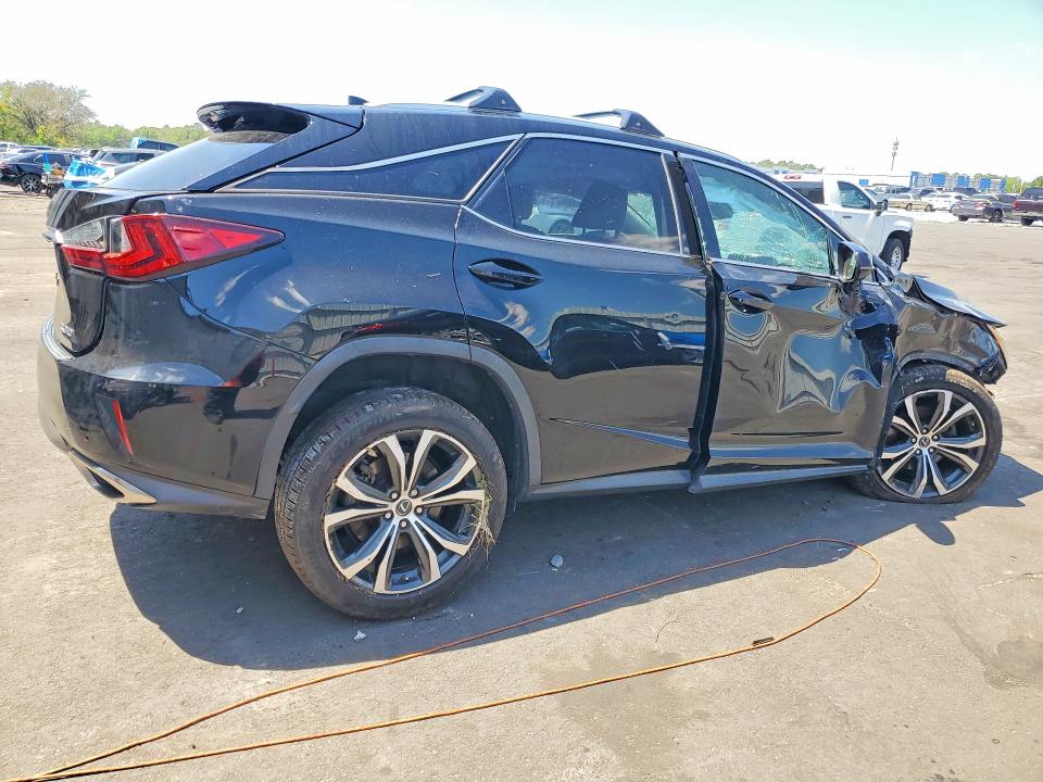 Продажа на аукционе авто 2019 Lexus Rx 350, vin: 2T2ZZMCA5KC149789, номер лота: 49959696