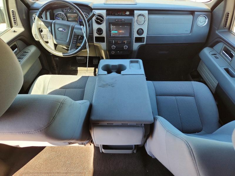 Продаж на аукціоні авто 2011 Ford F150, vin: 1FTFW1CT0BFB42014, номер лоту: 48850286