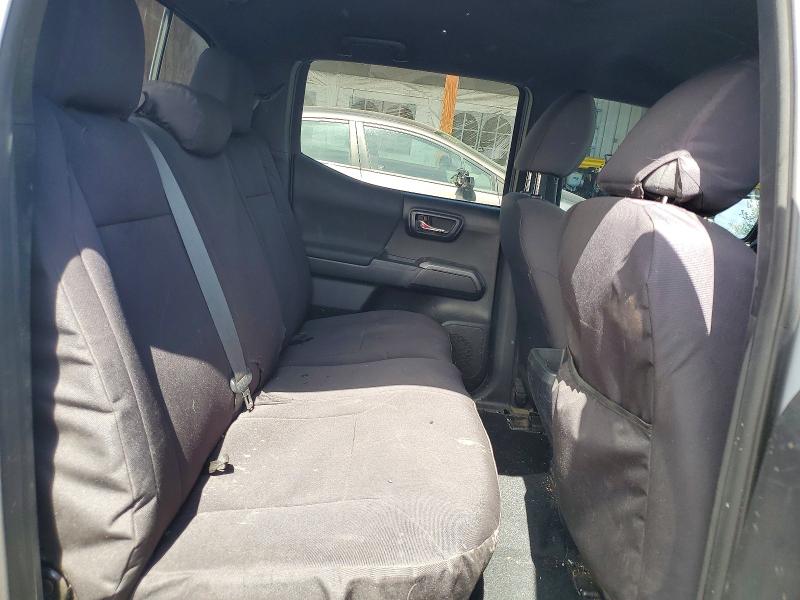 Продаж на аукціоні авто 2019 Toyota Tacoma, vin: 3TMDZ5BN5KM059851, номер лоту: 49226546