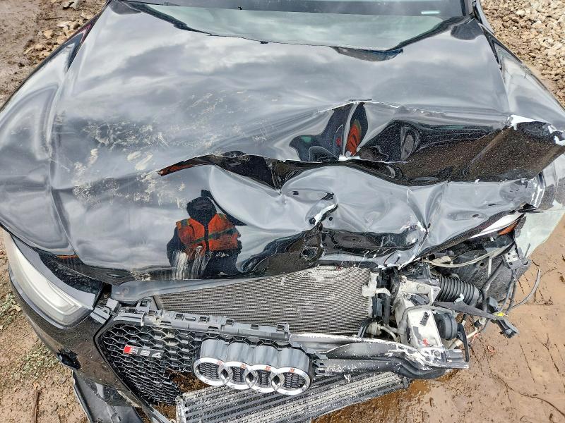 Aukcja sprzedaży 2014 Audi A4, vin: WAUFFAFL5EN016833, numer aukcji: 48520936
