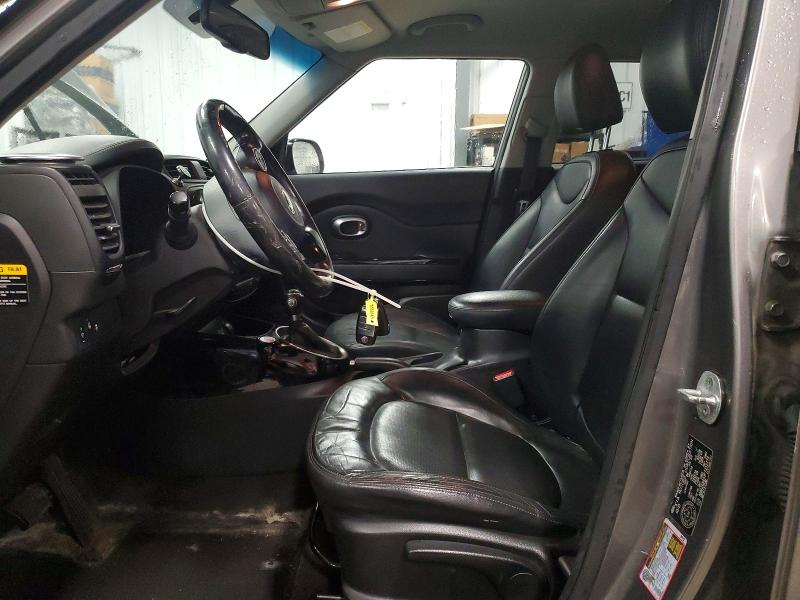 Aukcja sprzedaży 2015 Kia Soul, vin: KNDJX3A51F7212773, numer aukcji: 48711426