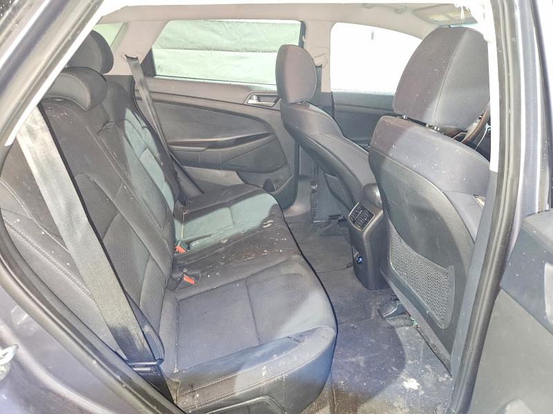 Продажа на аукционе авто 2021 Hyundai Tucson, vin: KM8J3CAL2MU337916, номер лота: 48125296