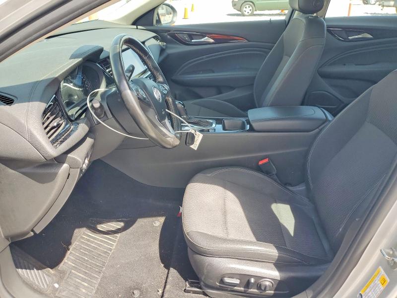 Продажа на аукционе авто 2019 Buick Regal, vin: W04GM6SX3K1065755, номер лота: 50706616