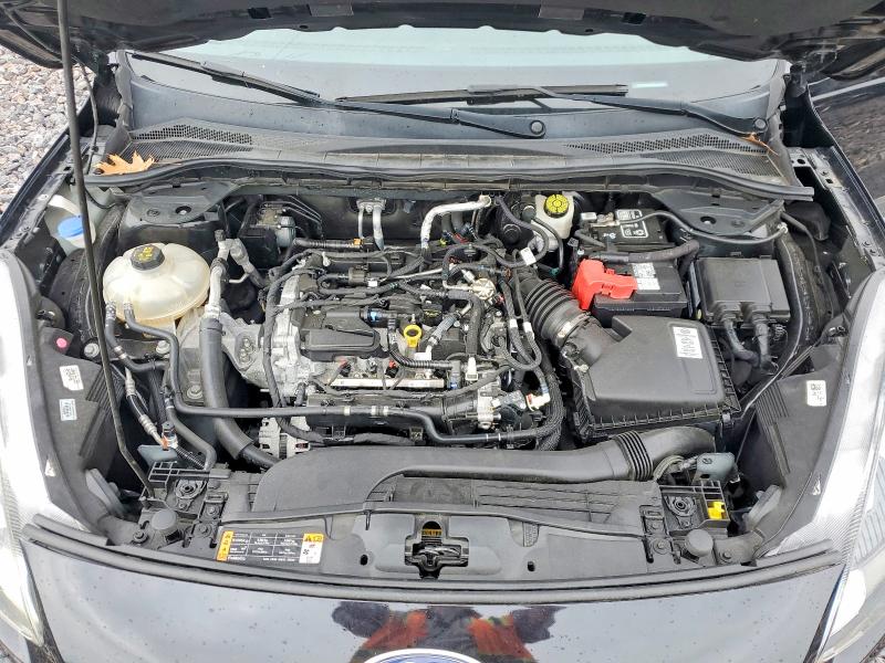 Aukcja sprzedaży 2021 Ford Escape, vin: 1FMCU0G62MUA22989, numer aukcji: 50816376