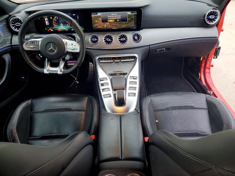 Продажа на аукционе авто 2020 Mercedes-benz Amg Gt, vin: WDD7X6BB8LA014972, номер лота: 45865556