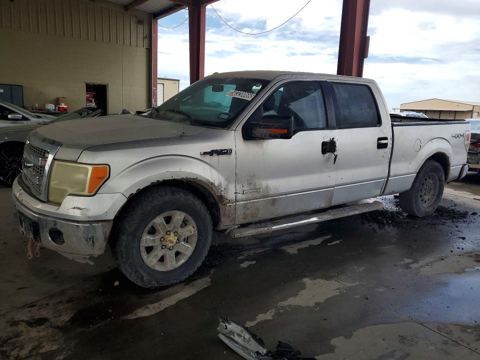 Aukcja sprzedaży 2014 Ford F150, vin: 1FTFW1ET5EKE20351, numer aukcji: 50320066