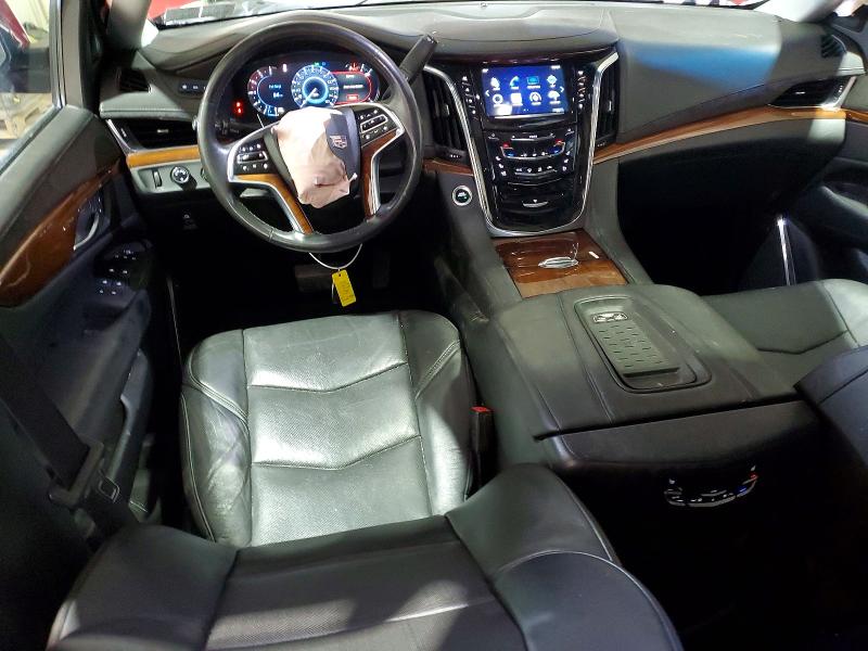 Aukcja sprzedaży 2016 Cadillac Escalade, vin: 1GYS4CKJ0GR402623, numer aukcji: 48467166