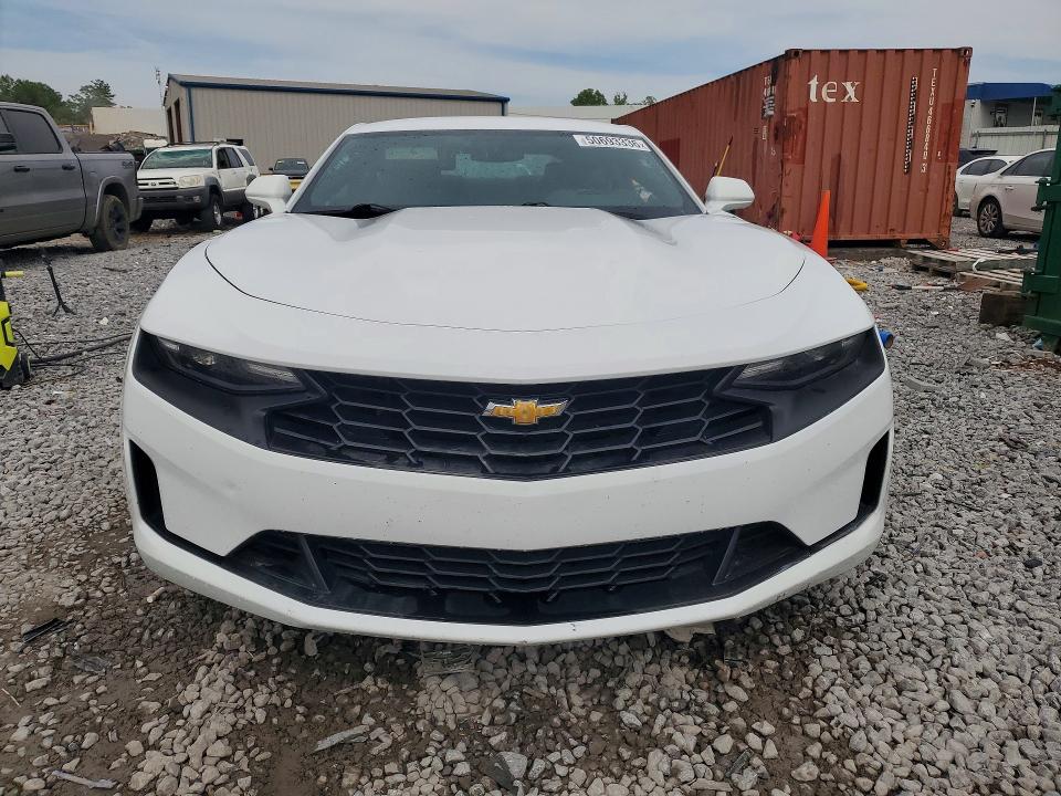 Aukcja sprzedaży 2023 Chevrolet Camaro, vin: 1G1FB1RX1P0129426, numer aukcji: 50693336