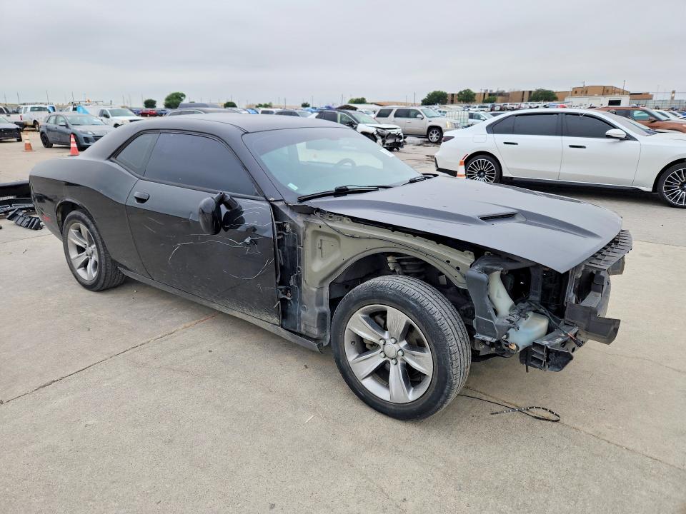 51340356 :رقم المزاد ، 2C3CDZAG7GH193162 vin ، 2016 Dodge Challenger مزاد بيع