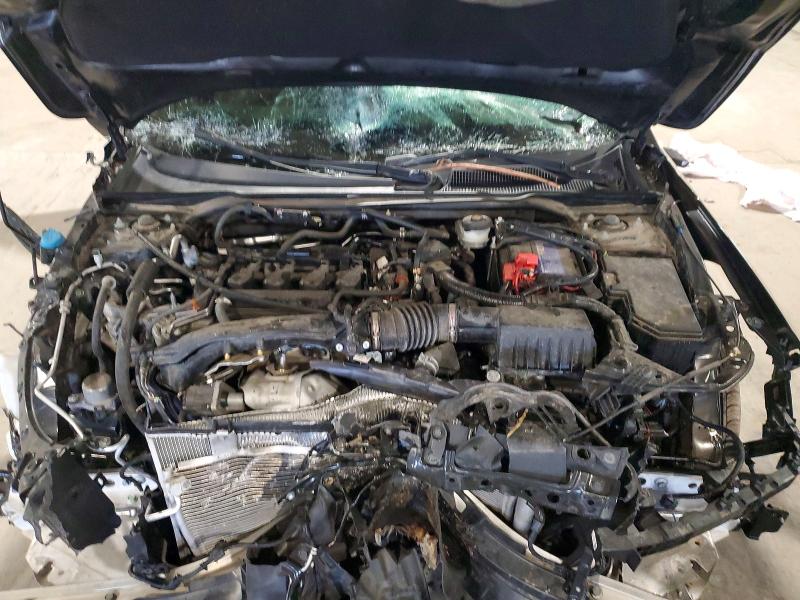 Aukcja sprzedaży 2022 Honda Civic, vin: 19XFL1H78NE005020, numer aukcji: 48818136