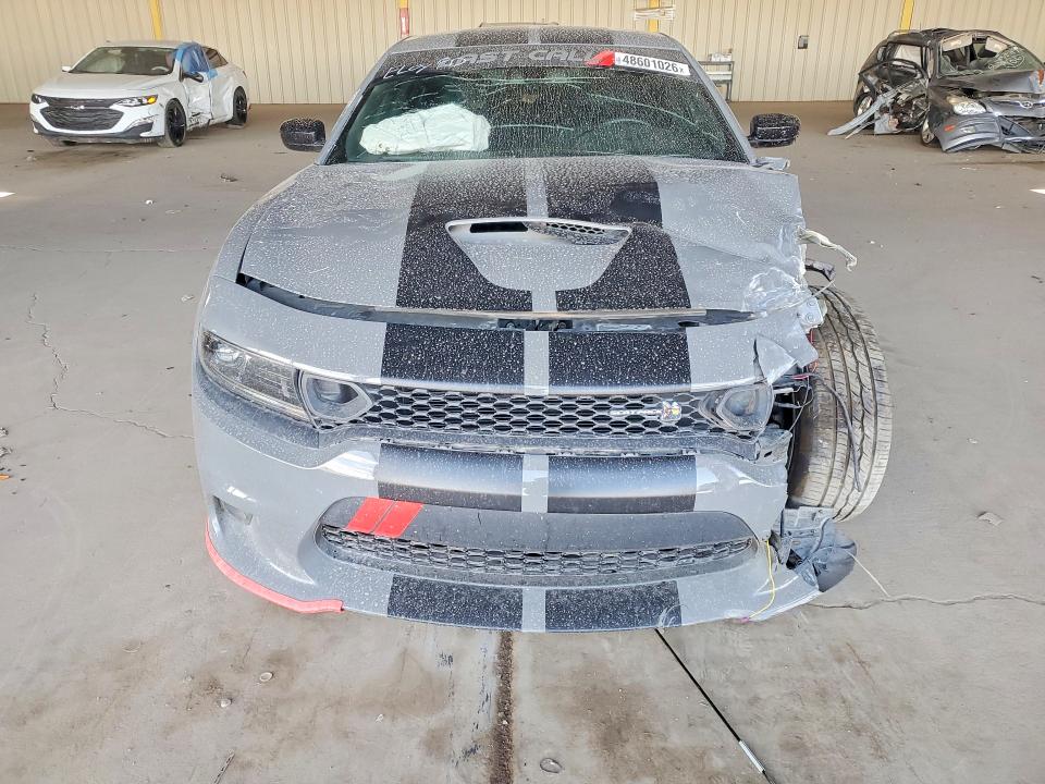 Продажа на аукционе авто 2023 Dodge Charger, vin: 2C3CDXGJ3PH599141, номер лота: 48601026