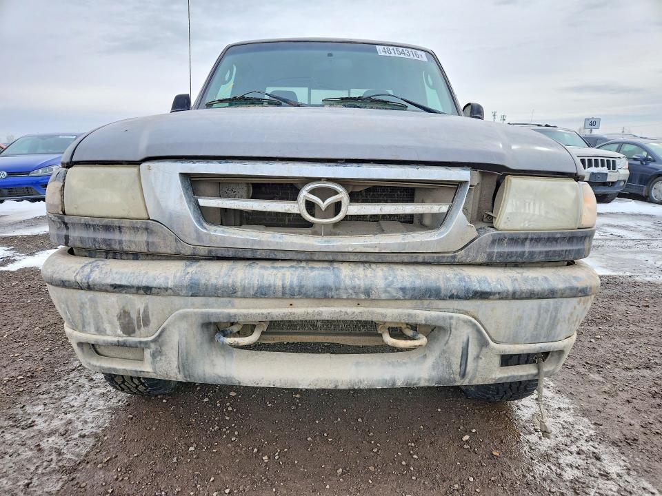 Aukcja sprzedaży 2007 Mazda B4000, vin: 4F4ZR47E17PM04133, numer aukcji: 48154316