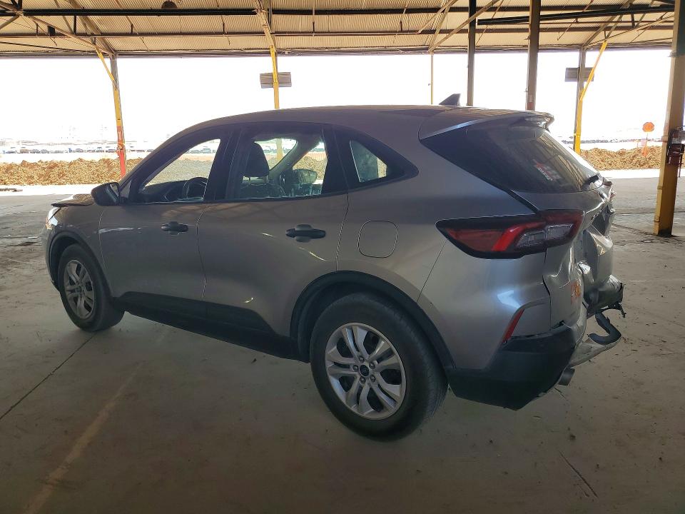 Продажа на аукционе авто 2023 Ford Escape, vin: 1FMCU0FN2PUA92103, номер лота: 51352736