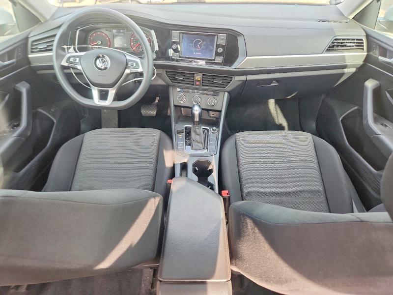 Aukcja sprzedaży 2019 Volkswagen Jetta, vin: 3VWC57BU8KM030206, numer aukcji: 50275896