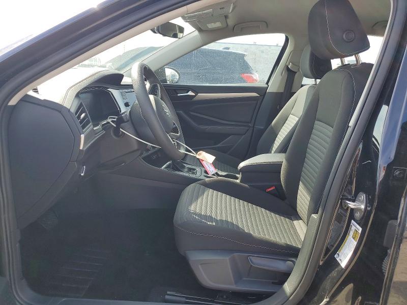 Aukcja sprzedaży 2023 Volkswagen Jetta, vin: 3VW5M7BU1PM031040, numer aukcji: 48626716