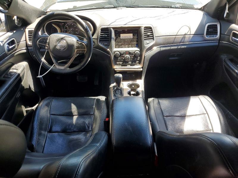 Aukcja sprzedaży 2016 Jeep Grand Cherokee, vin: 1C4RJFBG5GC429502, numer aukcji: 50755636