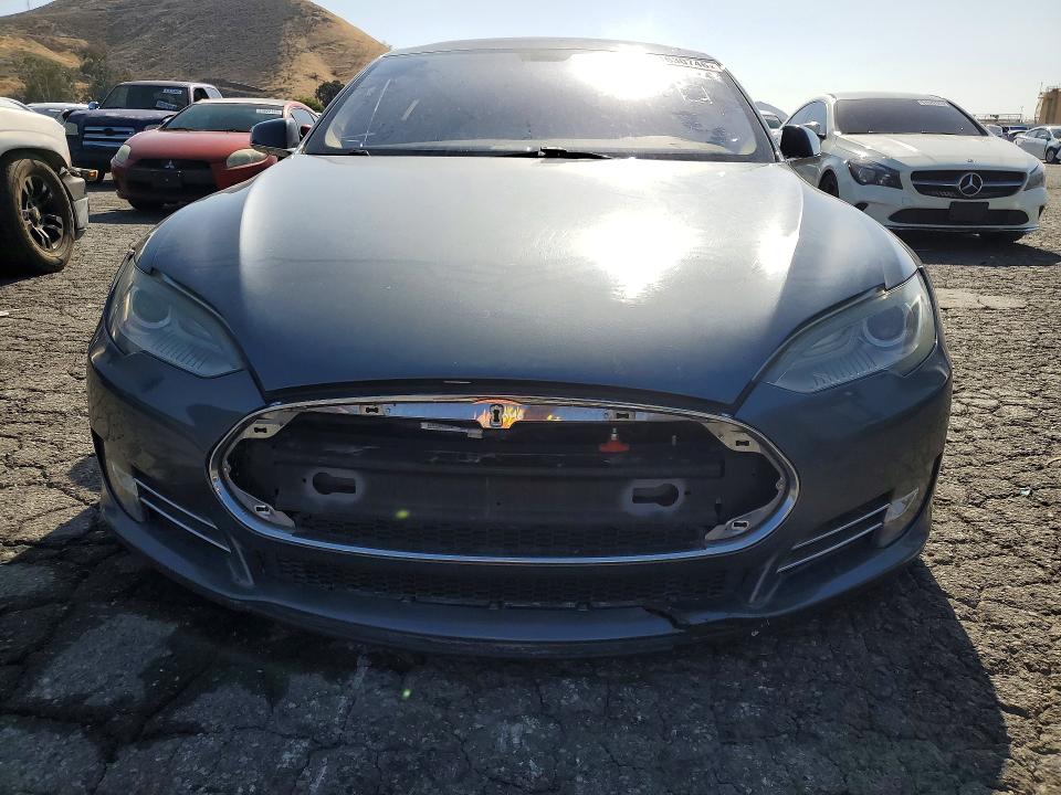 Aukcja sprzedaży 2012 Tesla Model S, vin: 5YJSA1DN3CFP02871, numer aukcji: 41630746