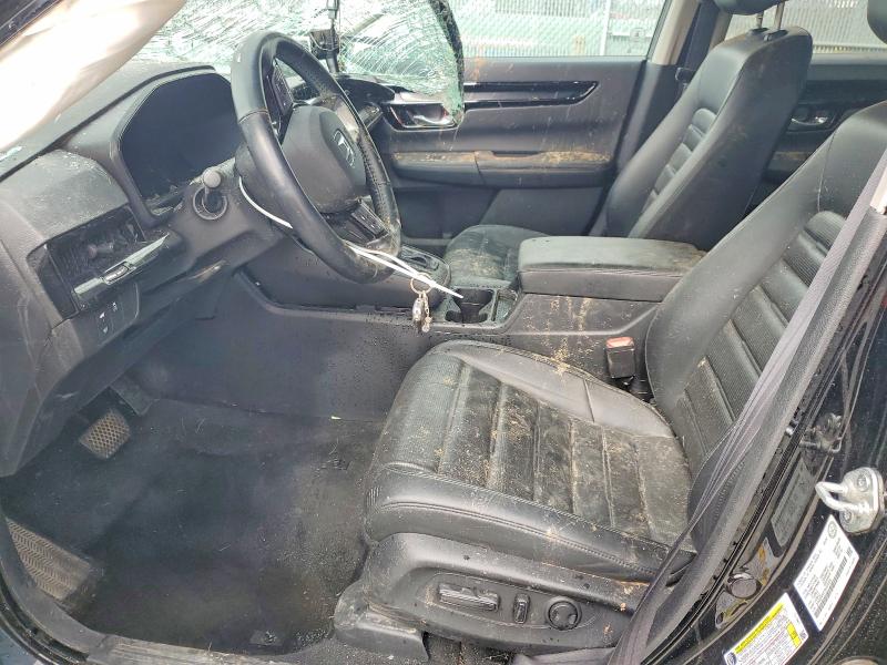 Aukcja sprzedaży 2023 Honda Cr-v, vin: 2HKRS4H72PH101239, numer aukcji: 49422196