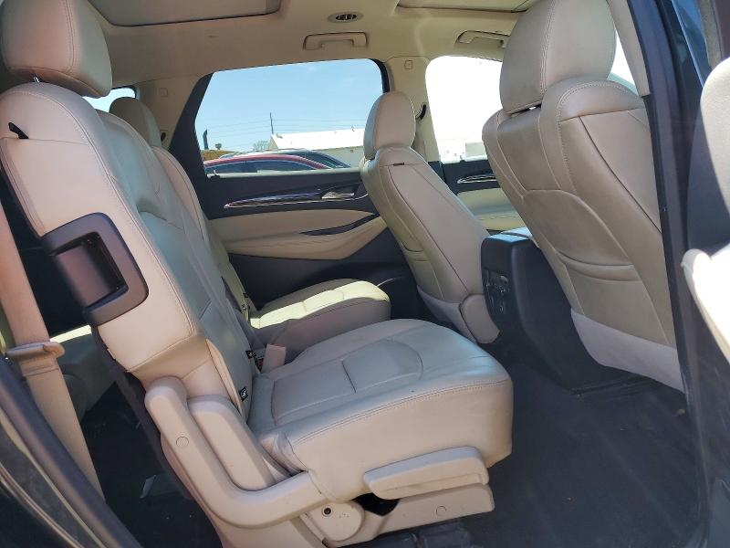 Продажа на аукционе авто 2020 Buick Enclave, vin: 5GAEVAKWXLJ244527, номер лота: 50455926