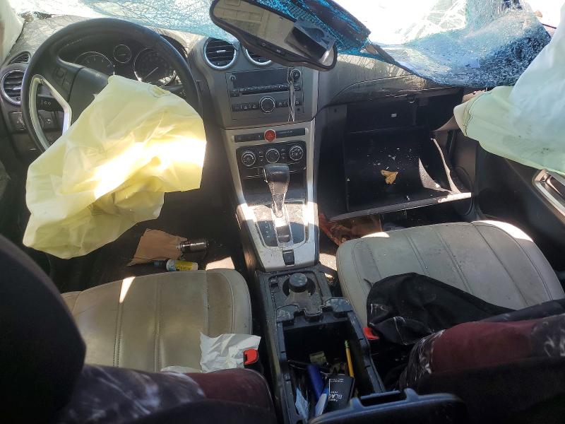50298936 :رقم المزاد ، 3GNAL3EK9DS609939 vin ، 2013 Chevrolet Captiva مزاد بيع