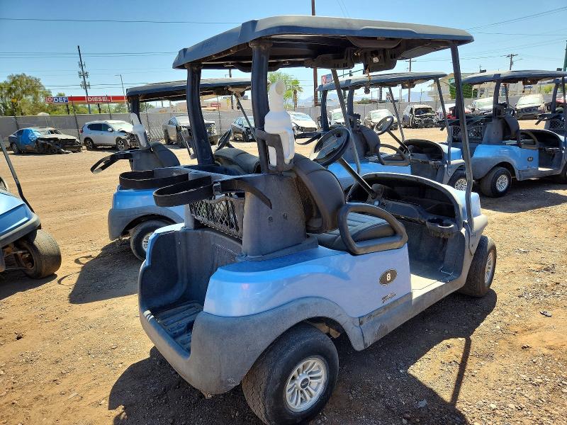 Aukcja sprzedaży 2020 Club Car Tempo Lithium, vin: AN2045125338, numer aukcji: 49601446