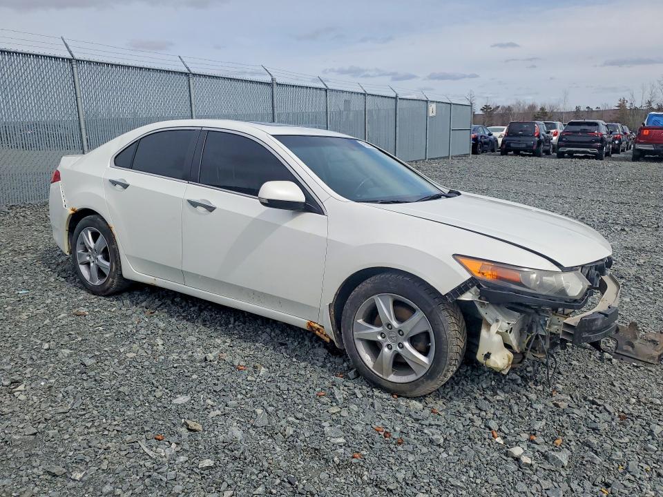 Продажа на аукционе авто 2012 Acura Tsx, vin: JH4CU2F66CC800540, номер лота: 49568256