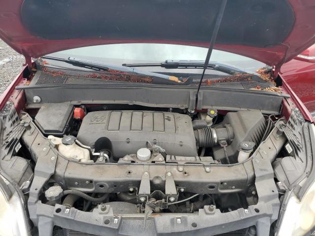 Продажа на аукционе авто 2009 Chevrolet Traverse, vin: 1GNER23D49S177732, номер лота: 48578886