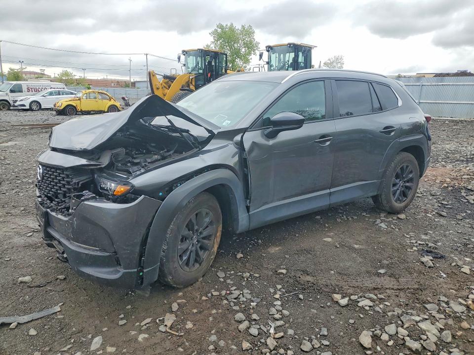 Aukcja sprzedaży 2024 Mazda Cx-50, vin: 7MMVABAMXRN218804, numer aukcji: 51997866