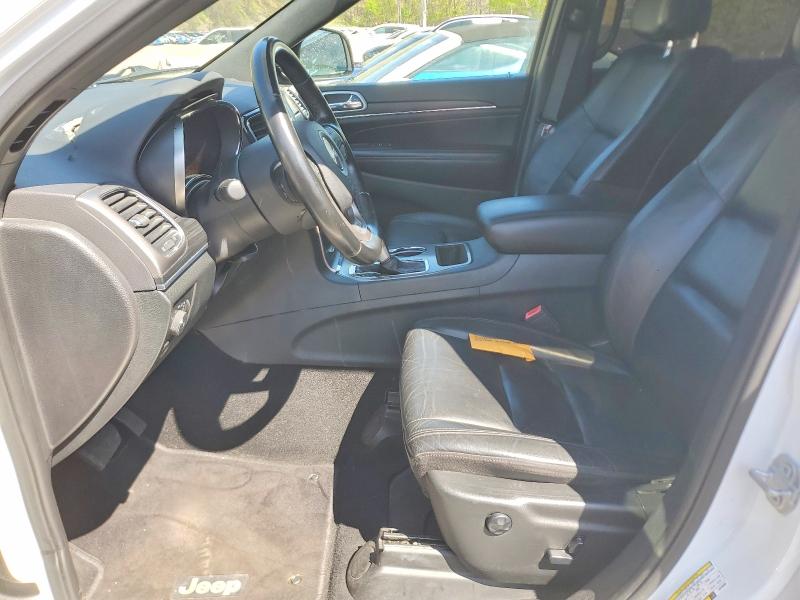 51416446 :رقم المزاد ، 1C4RJEBG8LC318298 vin ، 2020 Jeep Grand Cherokee مزاد بيع