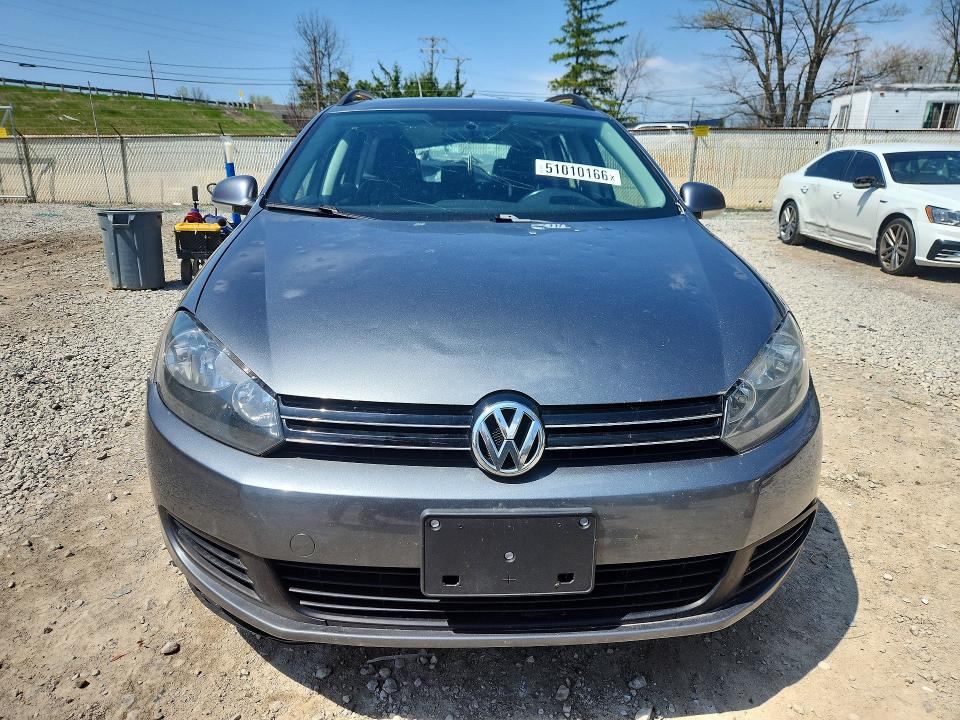 51010166 :رقم المزاد ، 3VWPL7AJ9EM604864 vin ، 2014 Volkswagen Jetta مزاد بيع