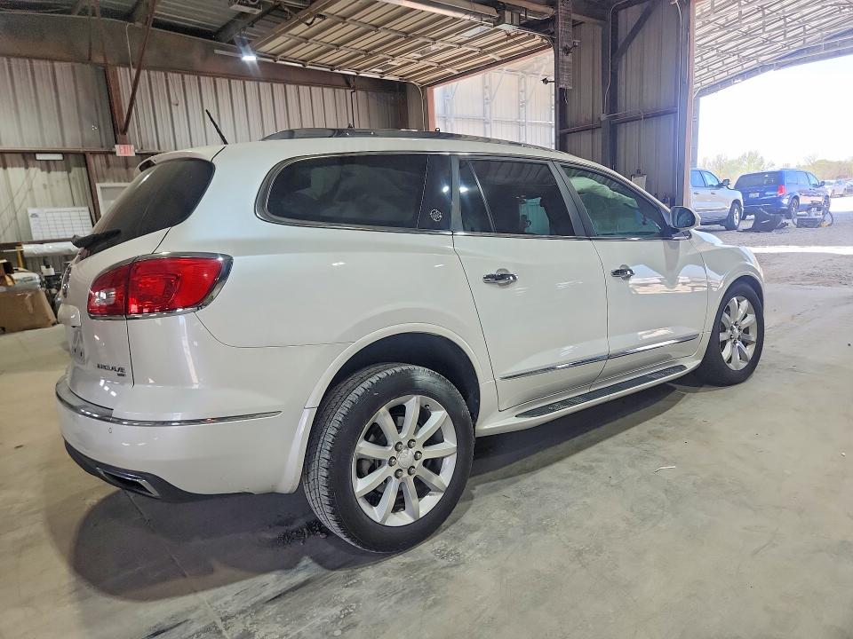 Aukcja sprzedaży 2017 Buick Enclave, vin: 5GAKVCKD6HJ256176, numer aukcji: 49338426
