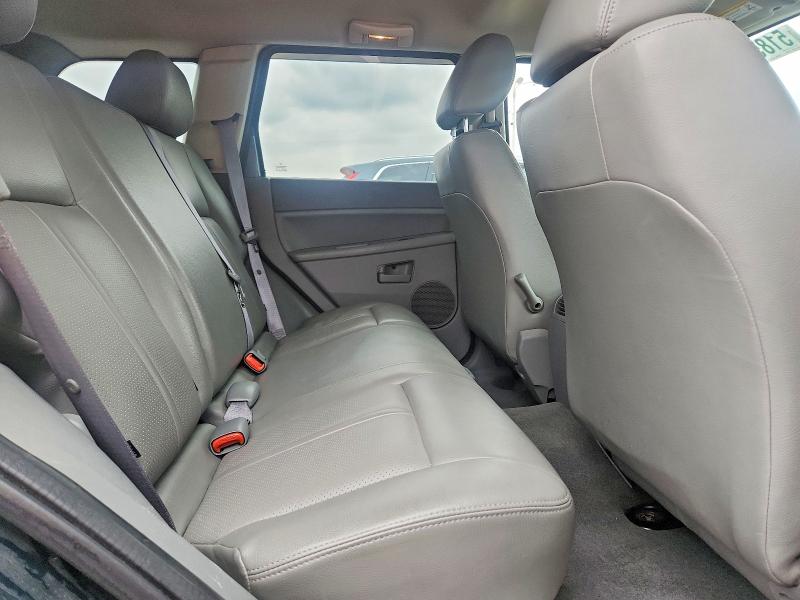 Aukcja sprzedaży 2005 Jeep Grand Cherokee, vin: 1J4GR48K25C679092, numer aukcji: 51859666
